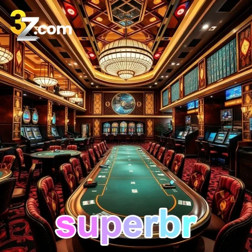 superbr Jogos de caça-níqueis