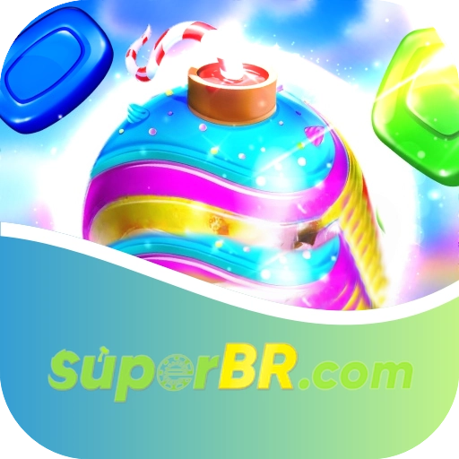 superbr logo